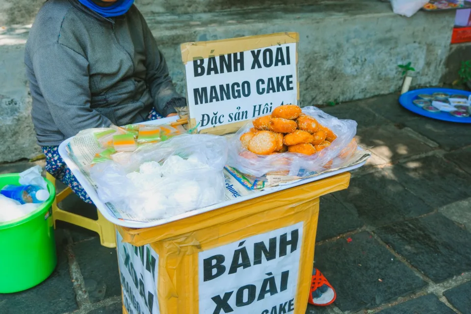 Bếp chế biến